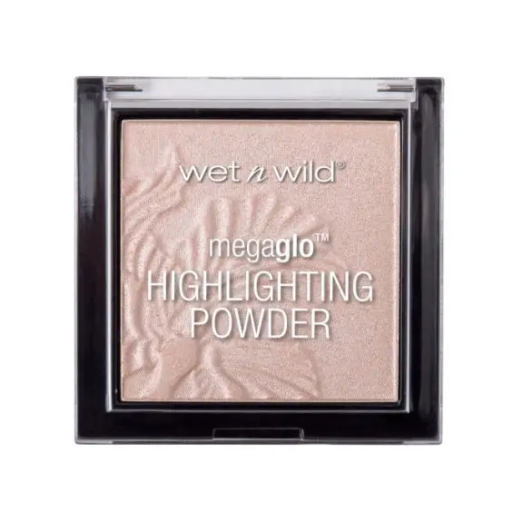 Megaglo Highlighting Powder Blossom Glow