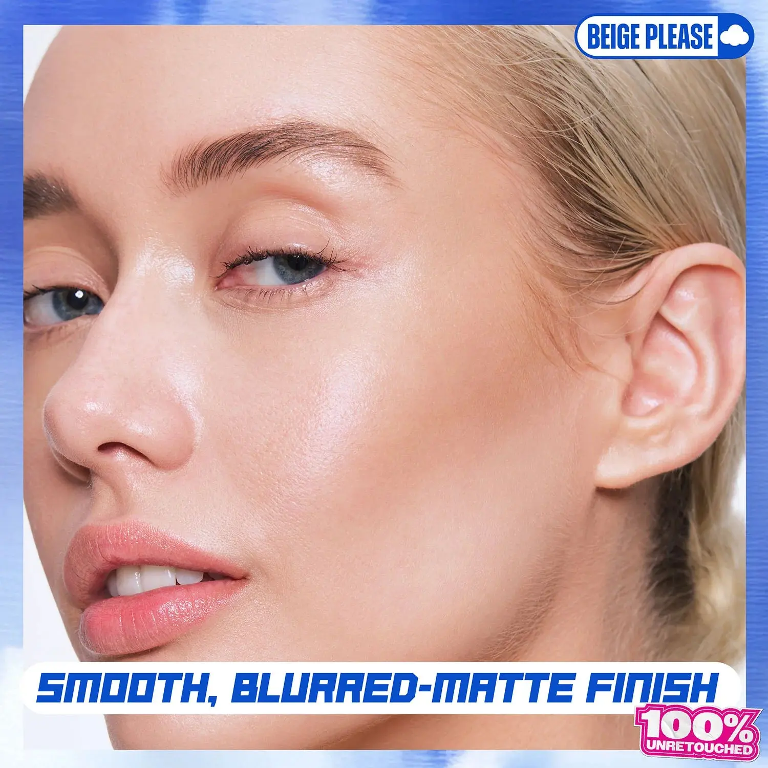 Mother Fluffer Pudding Bronzer Beige Please - Image 2