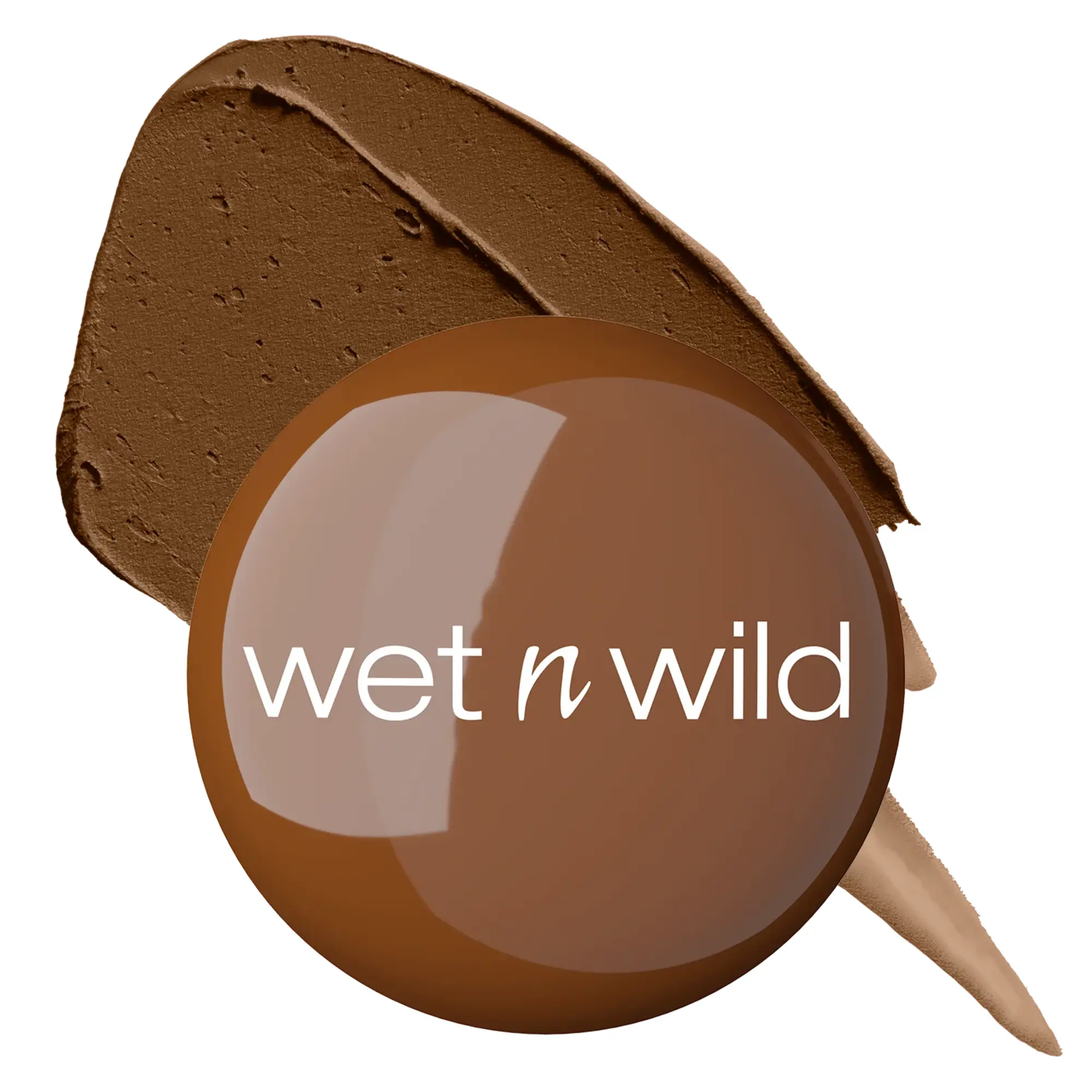 Mother Fluffer Pudding Bronzer Holy Mocha