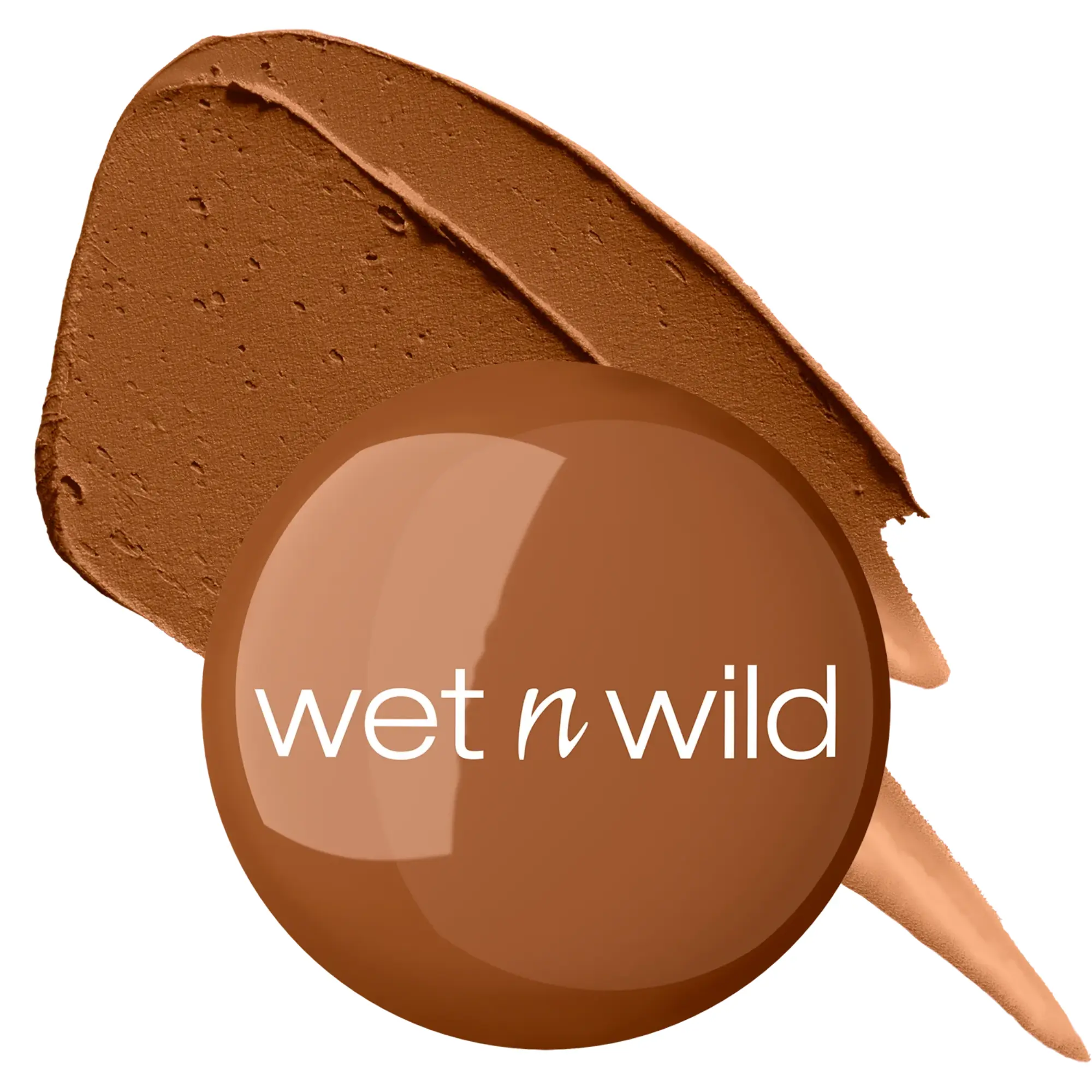 Mother Fluffer Pudding Bronzer Toasty Maple