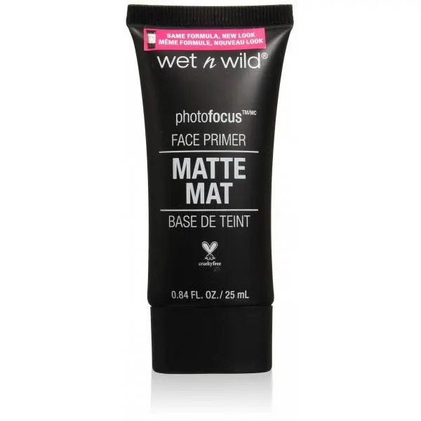 Photo Focus Matte Face Primer