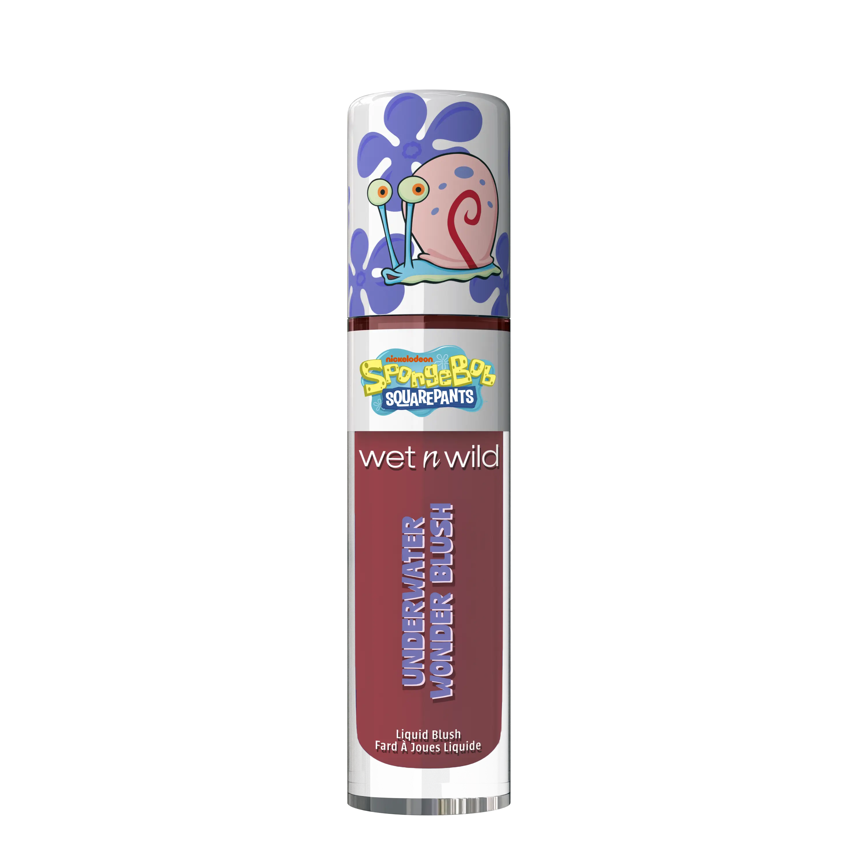 Spongebob Liquid Blush Snailed It - Image 4