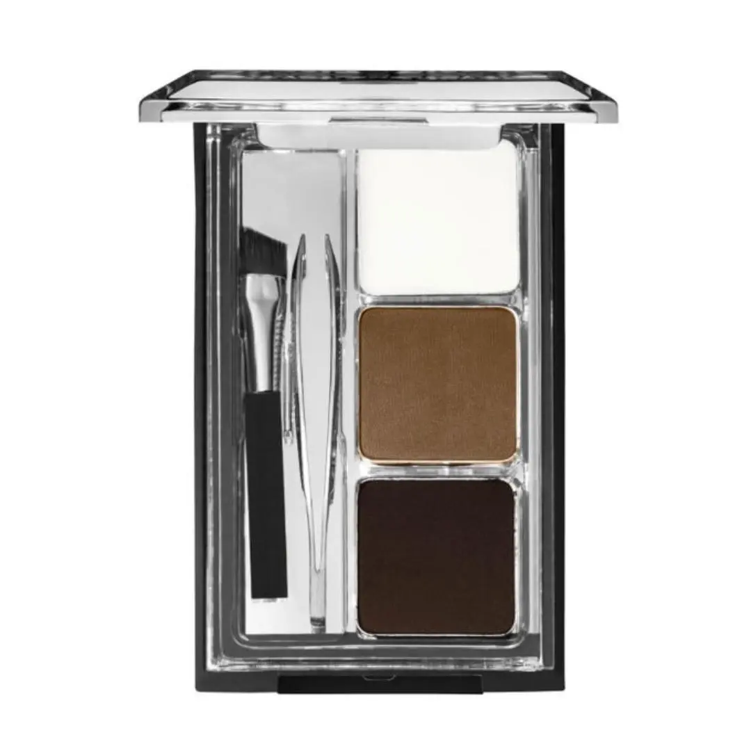 Ultimate Brow Kit Ash Brown