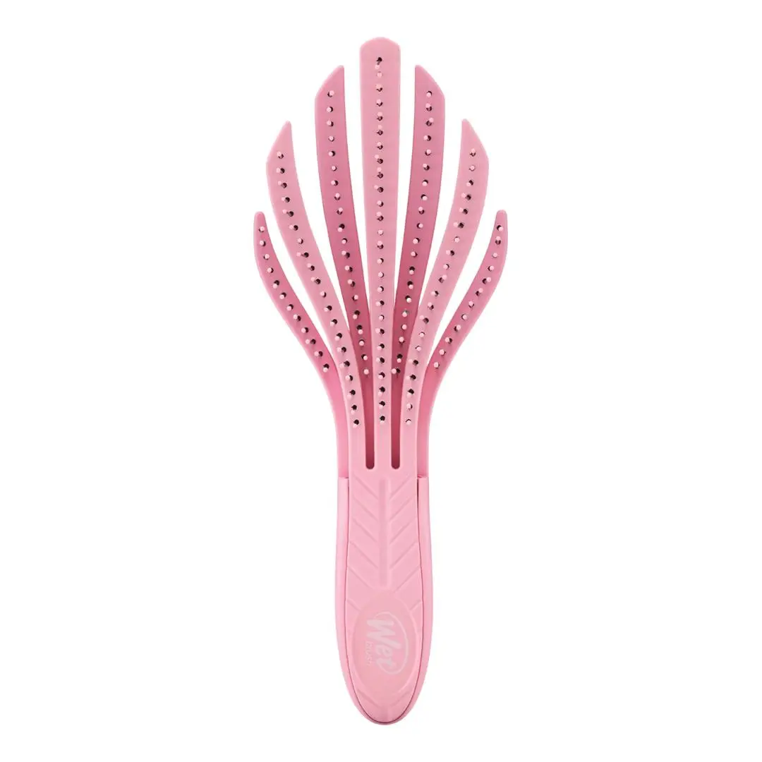 Go Green Curl Detangler Pink