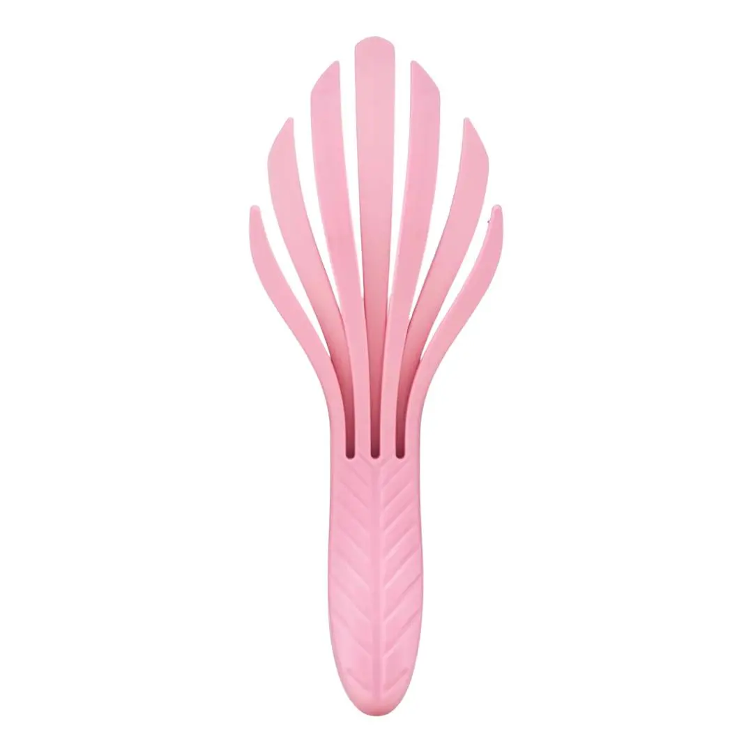 Go Green Curl Detangler Pink - Image 2