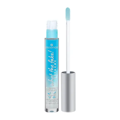 What The Fake! Extreme Plumping Lip Filler 02 Ice Ice Baby!