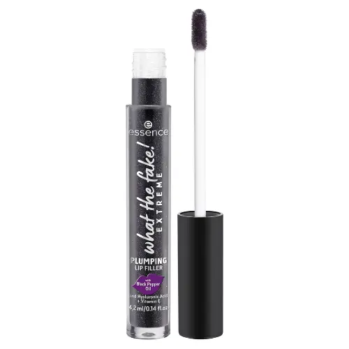 What the Fake! Extreme Plumping Lip Filler 03 Pepper me Up!