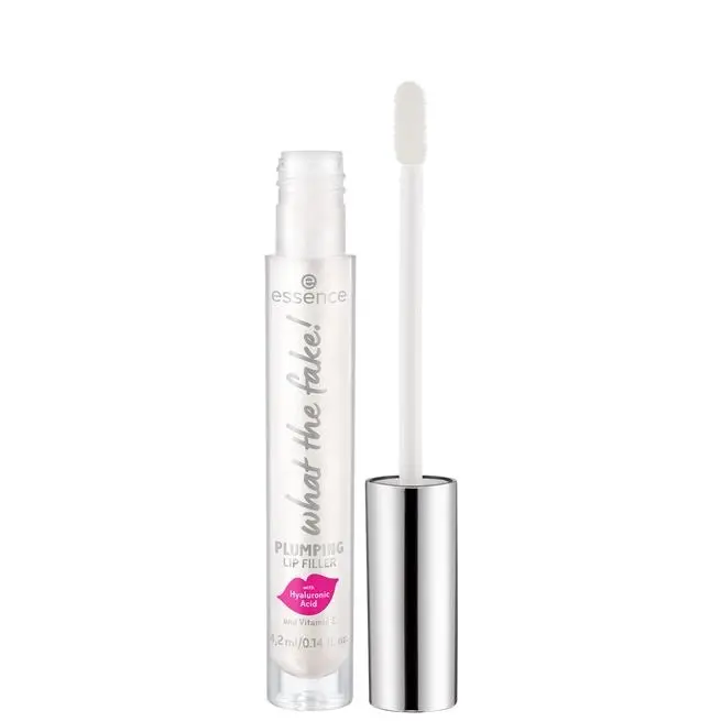 What The Fake! Plumping Lip Filler
