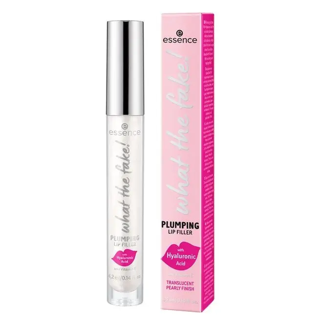 What The Fake! Plumping Lip Filler - Image 3