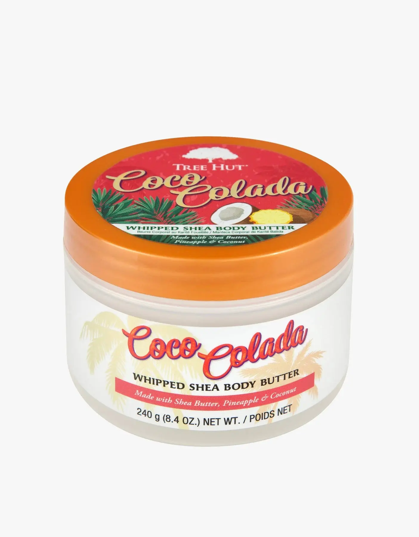 Whipped Body Butter Coco Colada - Image 4
