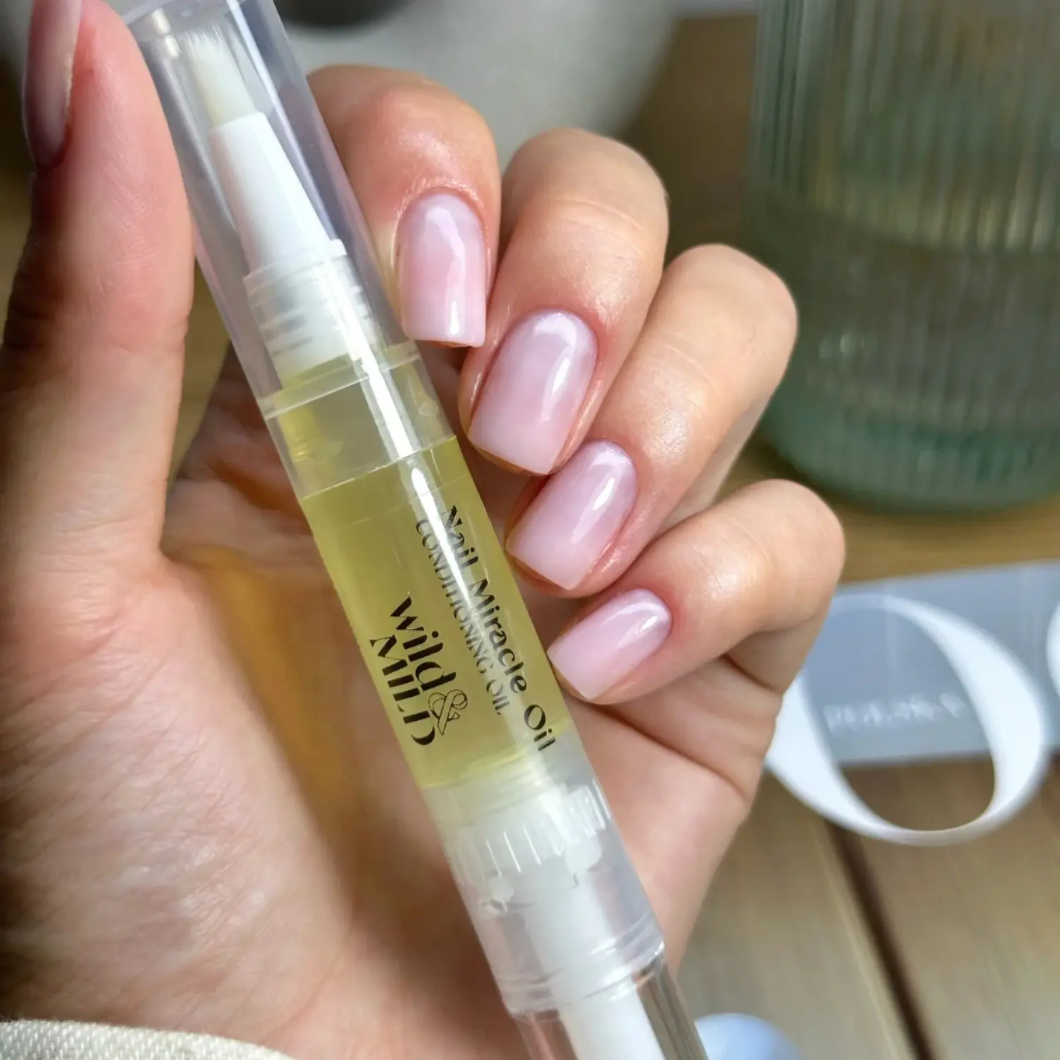 Nail Miracle Oil Pen - Image 2