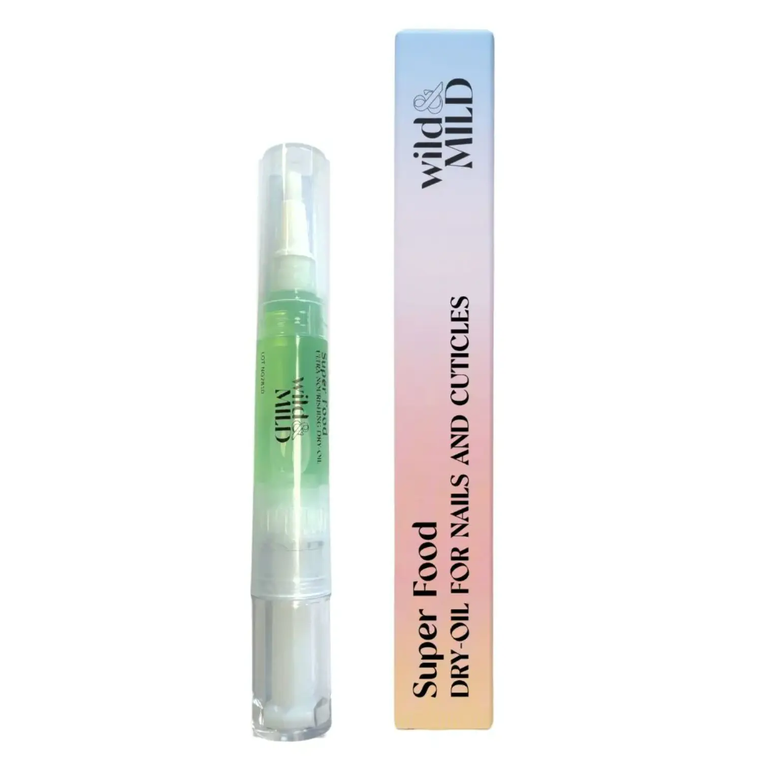 Super Food Pen