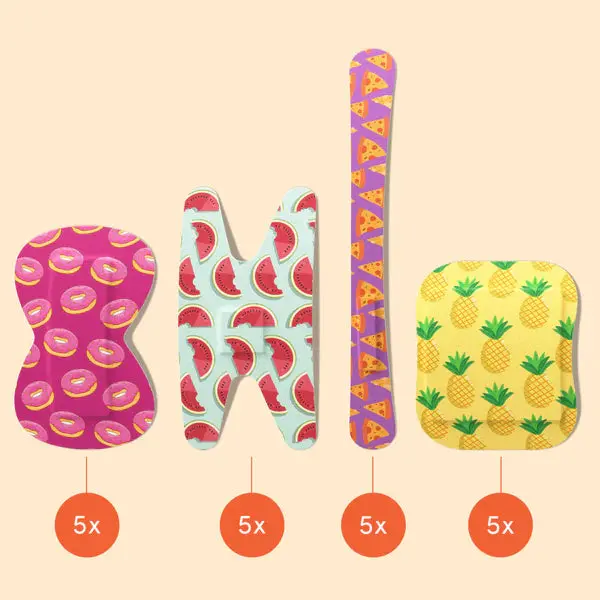 Finger Flexi Food - Image 2