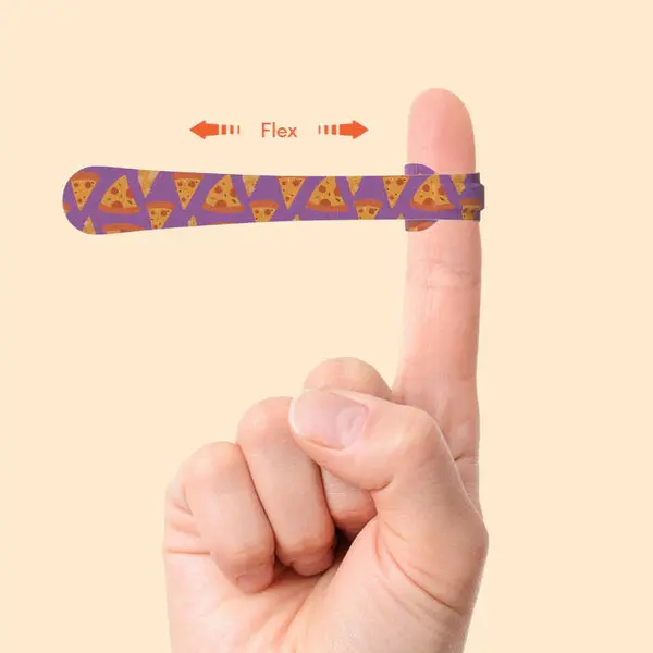 Finger Flexi Food - Image 3