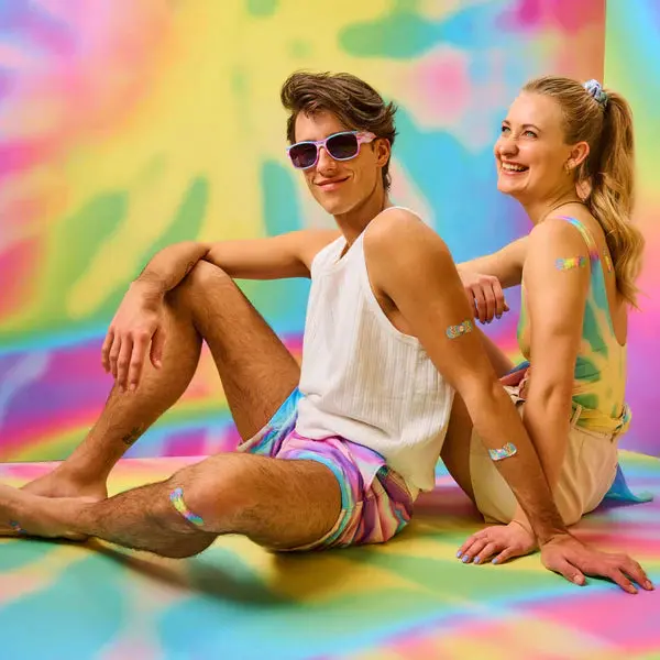 Waterproof Rainbow - Image 4