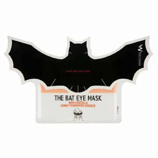 The Bat Eye Mask with Centella Honey Fermented Essence