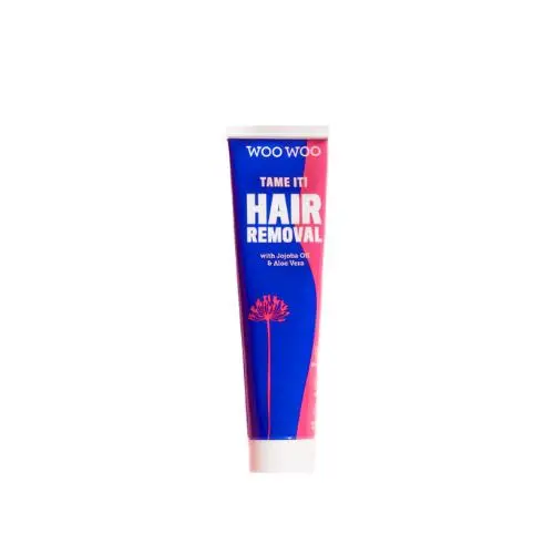 Tame It! Vegan In-Shower Hair Removal Cream - Image 4
