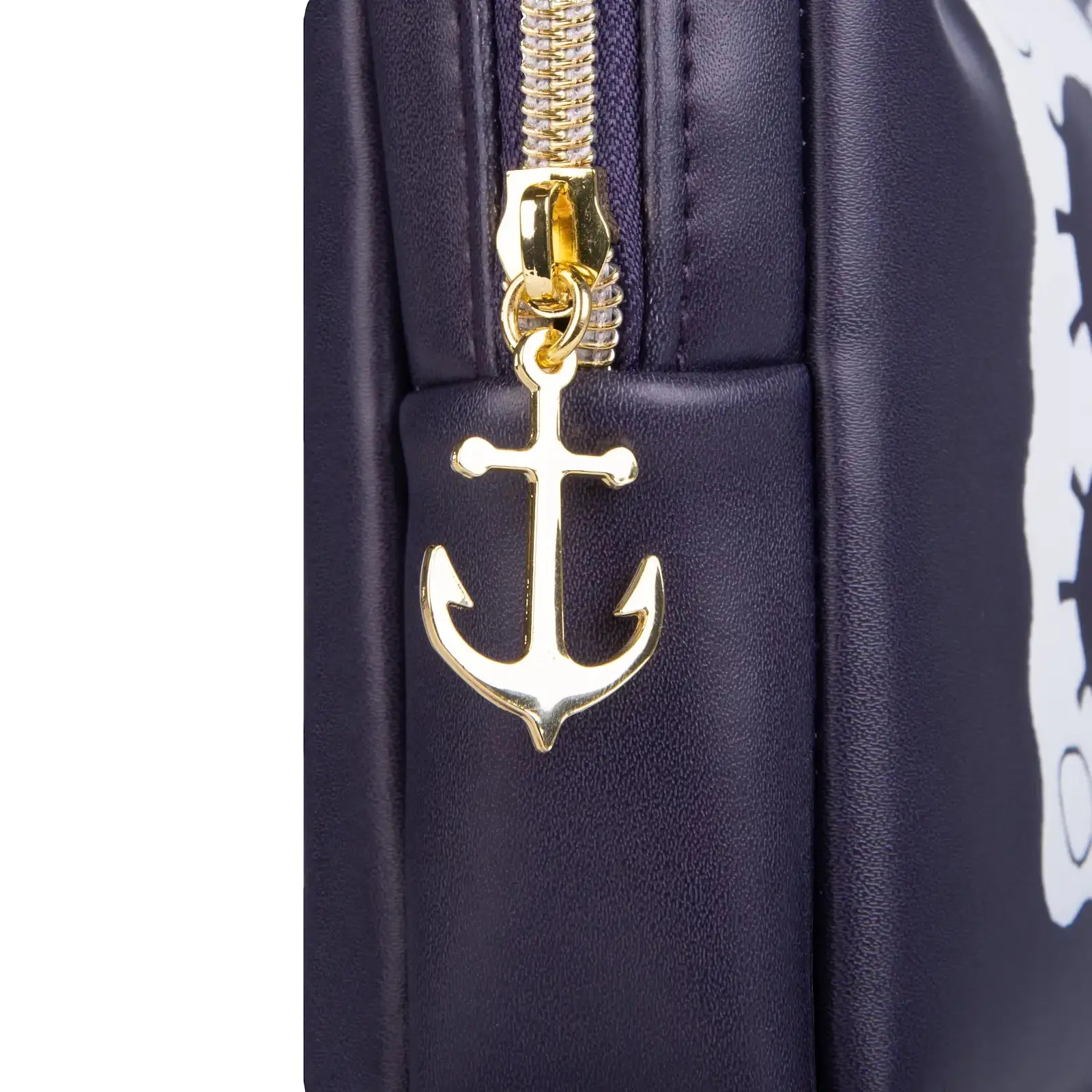 x SpongeBob The Movie SpongeBob Skull and Bones Makeup Bag - Image 3