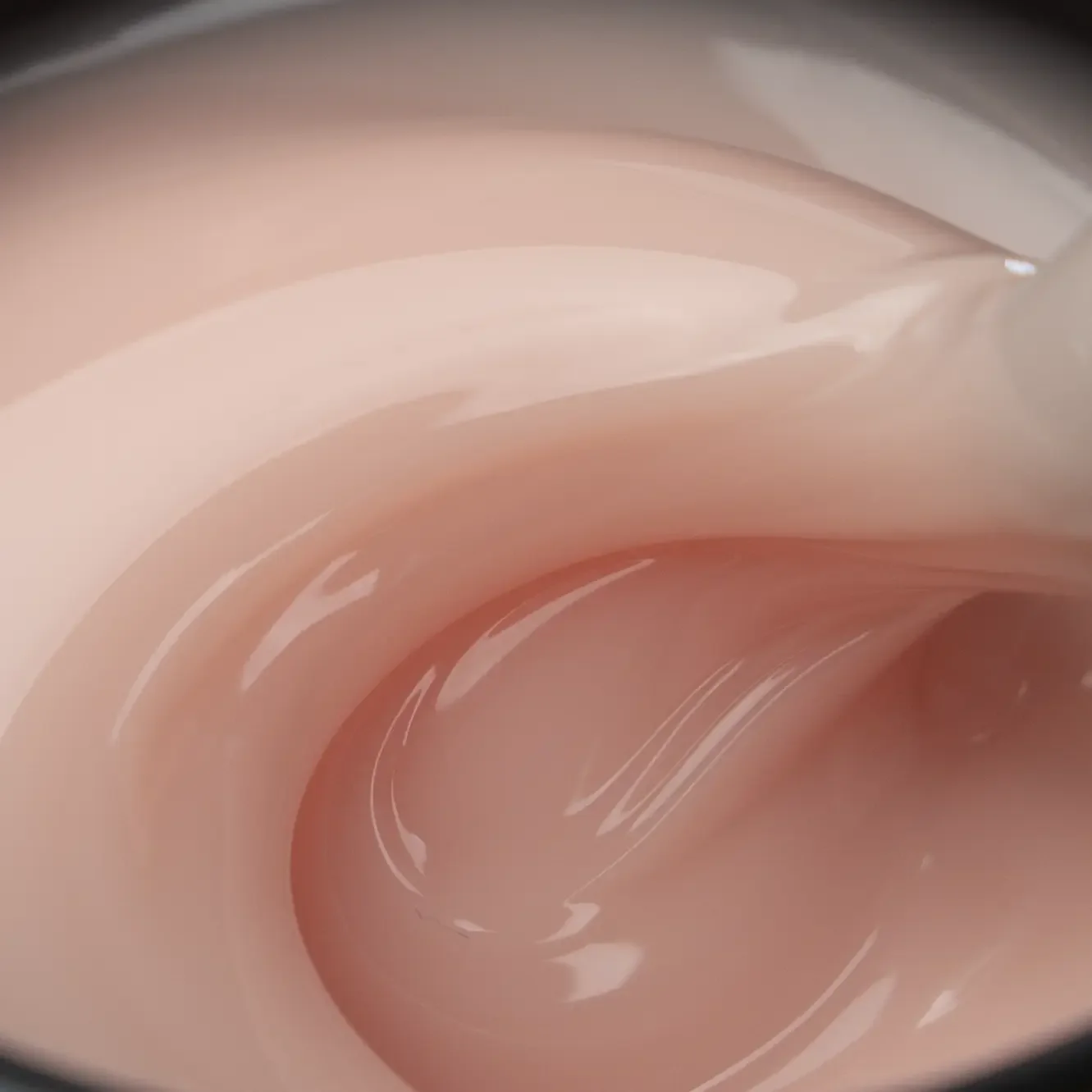 Builder Gel Absolute Control UV/LED Soft Nude 50 ml. - Image 4
