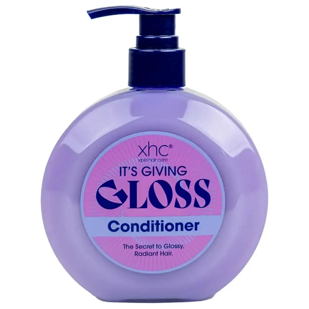 It's Giving Gloss Conditioner