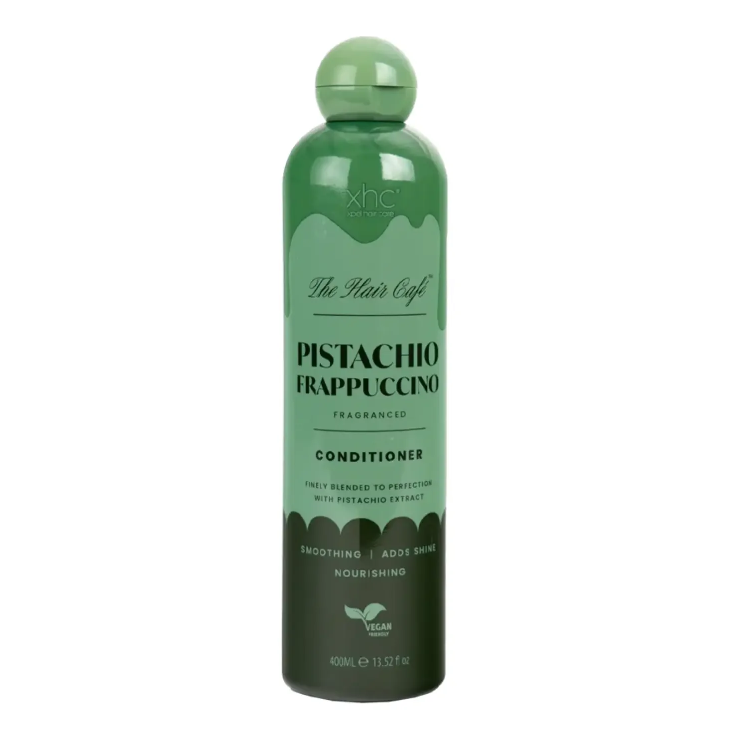 The Hair Café Pistachio Frappe Conditioner