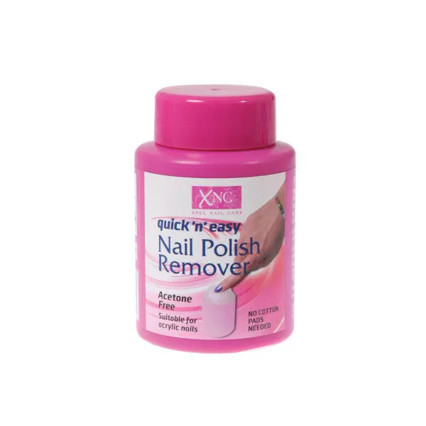 Quick 'n' Easy Remover Pot