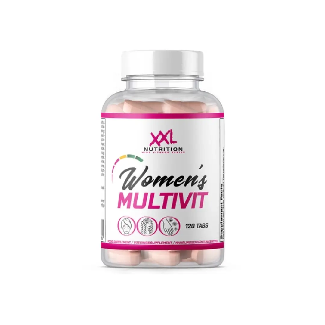 Women's Multivit