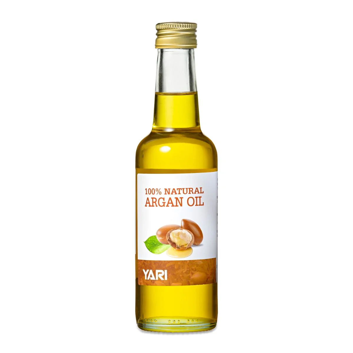 100% Natural Argan Oil - Image 2