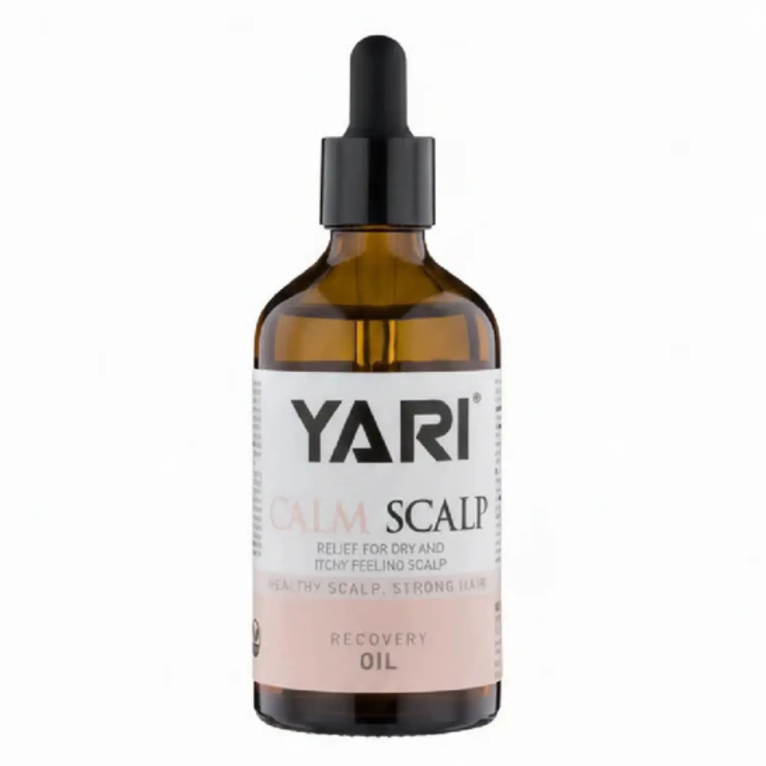 Calm Scalp Dry & Itchy Recovery Oil