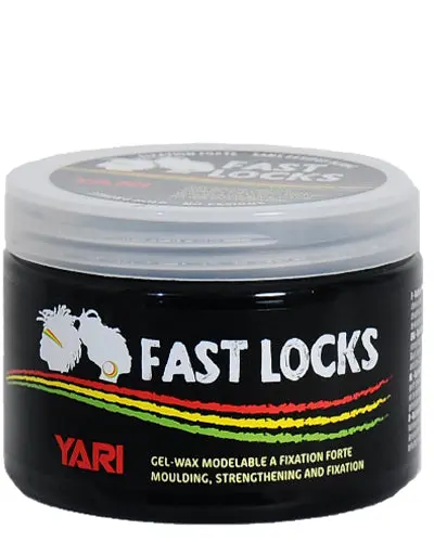 Fast Locks Strong Hold