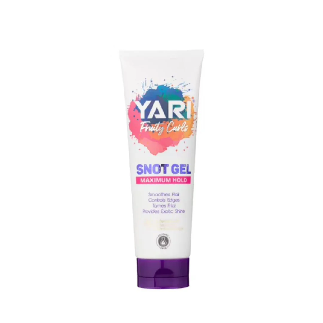 Fruity Curls Snot Gel