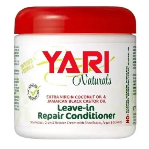 Naturals Leave-In Repair Conditioner