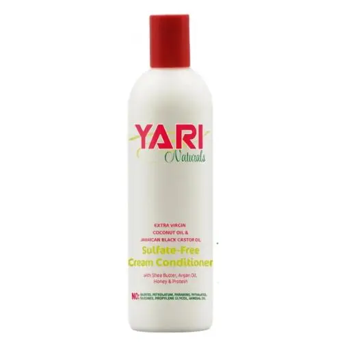 Naturals Sulfate Free Conditioner