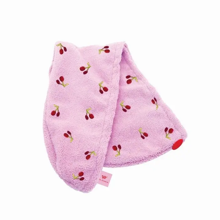 Hair Towel Turban