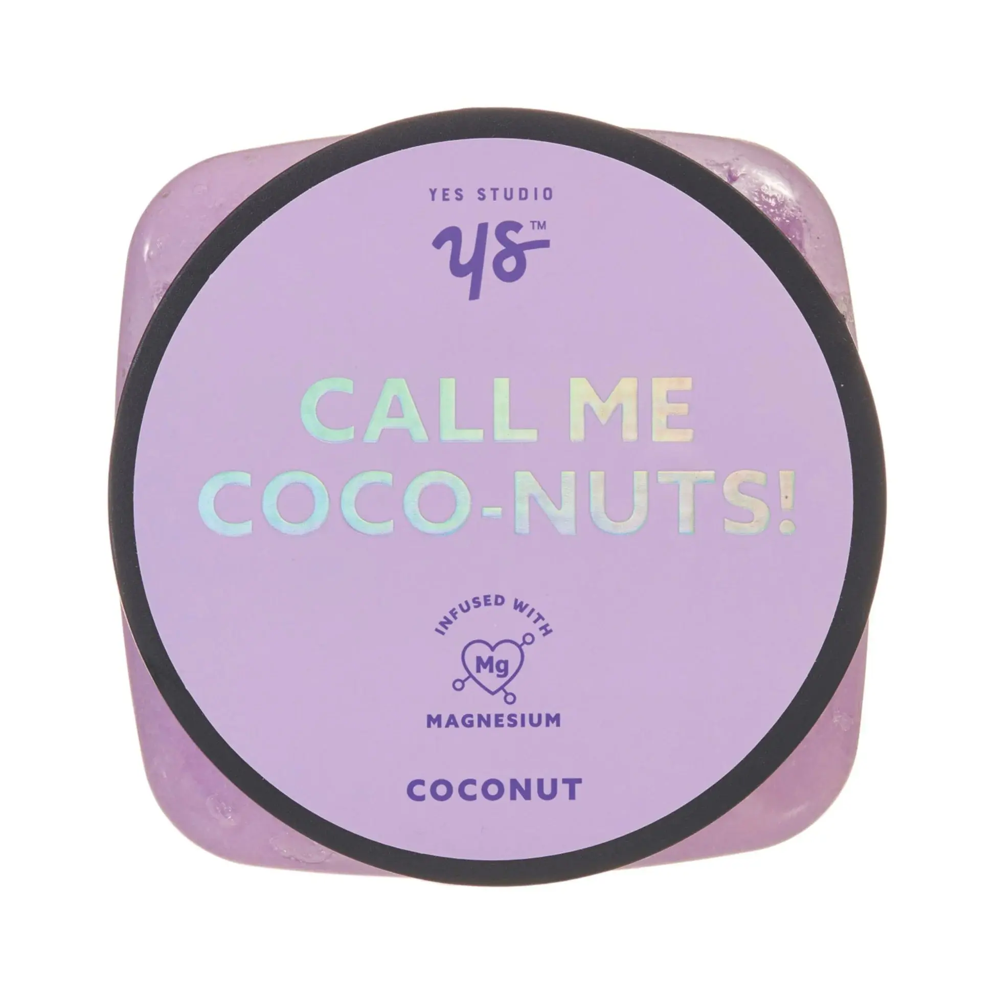 New Call Me Coco-Nuts Whipped Body Scrub - Image 2