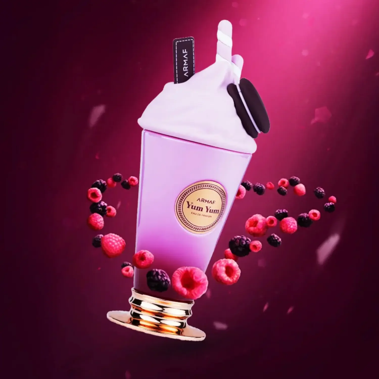 Yum Yum Eau de Parfum - Image 4