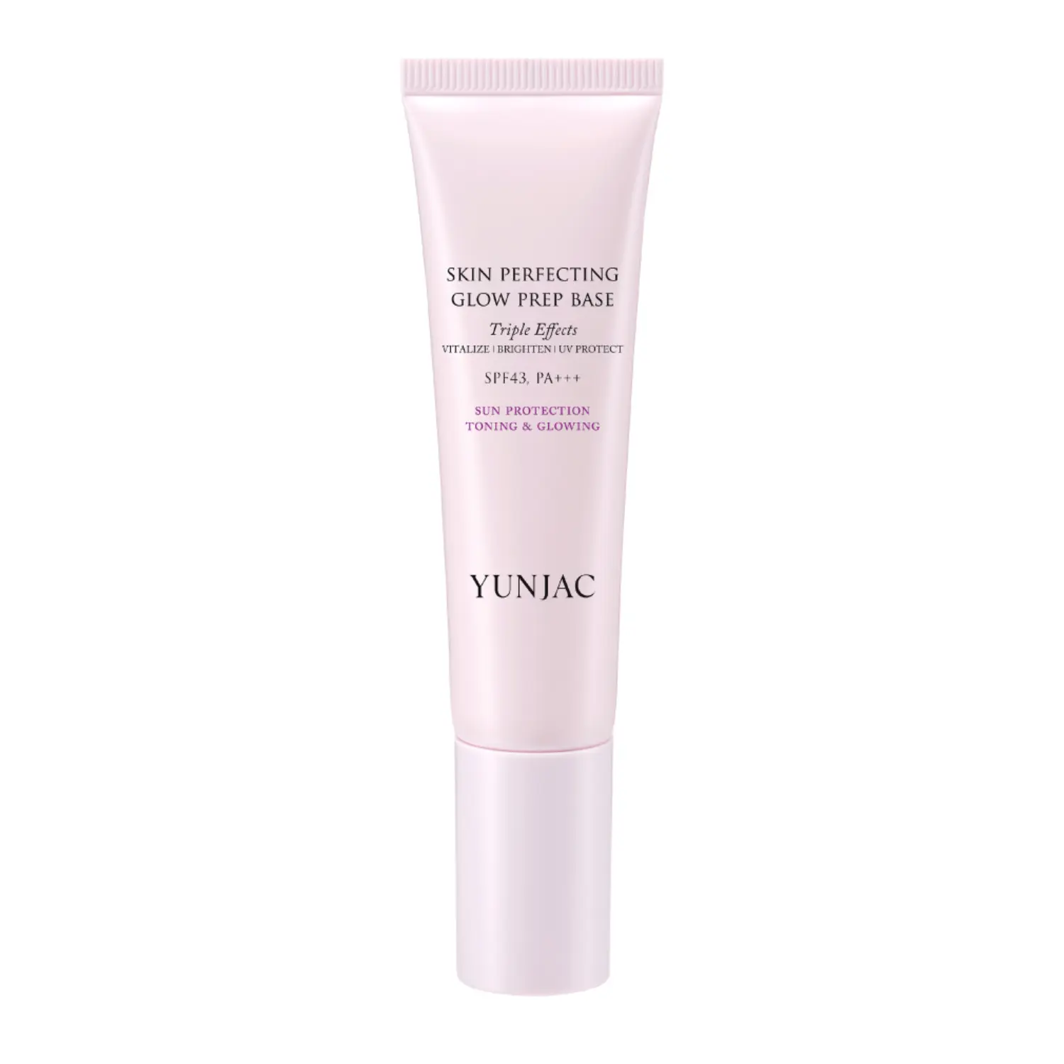 Skin Perfecting Glow Prep Base SPF 43 PA+++