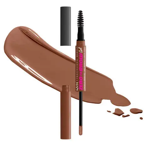Zero To Brow Gel - Image 4