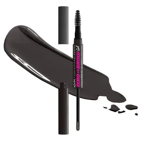 Zero To Brow Gel - Image 8