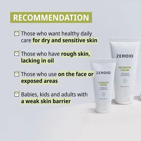 Intensive Cream - Image 4