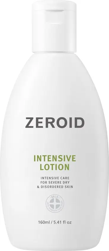 Intensive Lotion