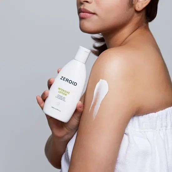 Intensive Lotion - Image 2