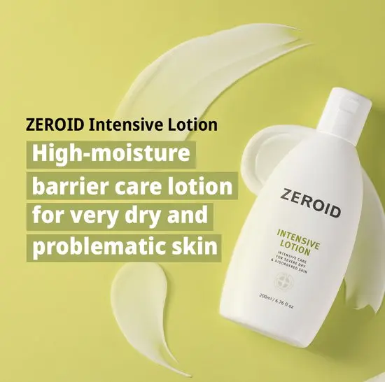 Intensive Lotion - Image 5