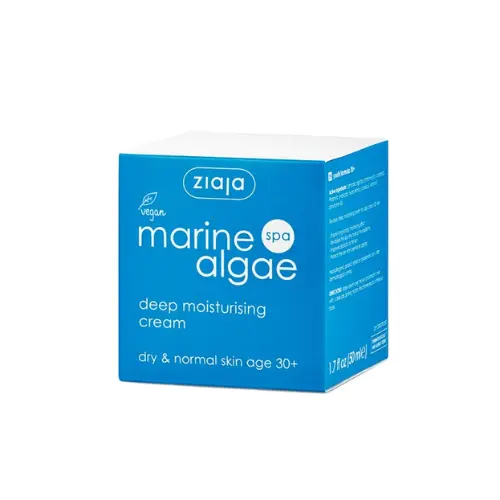 Marine Algae Diep Hydraterende Gezichtscrème