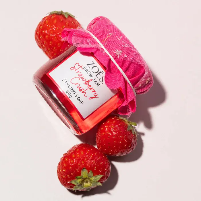 Brow Jam Strawberry Crush - Image 4