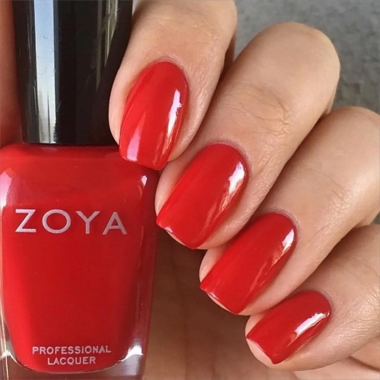 Nail Polish Carmen - Image 2