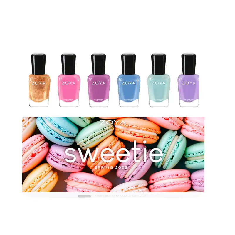 Nail Polish Fia - Image 3
