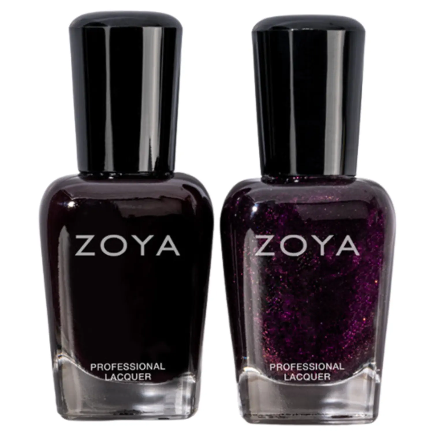 Nail Polish Gift Set Garnet