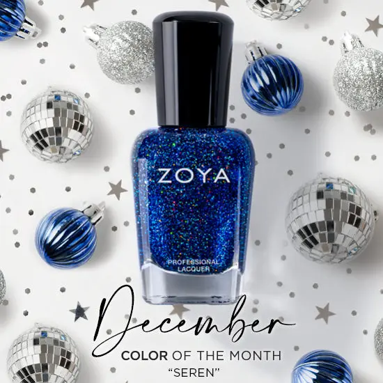Nail Polish Seren - Image 4