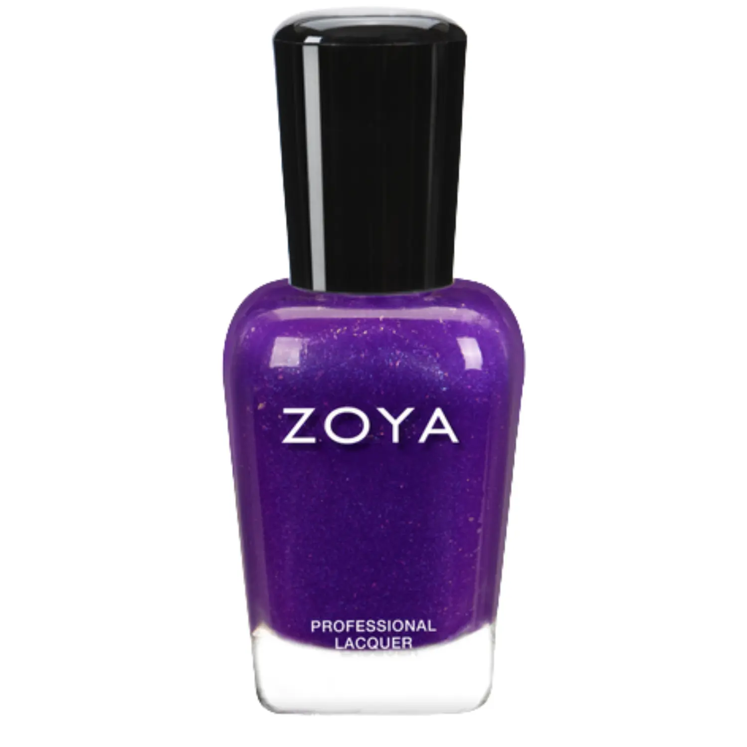 Nail Polish Wren